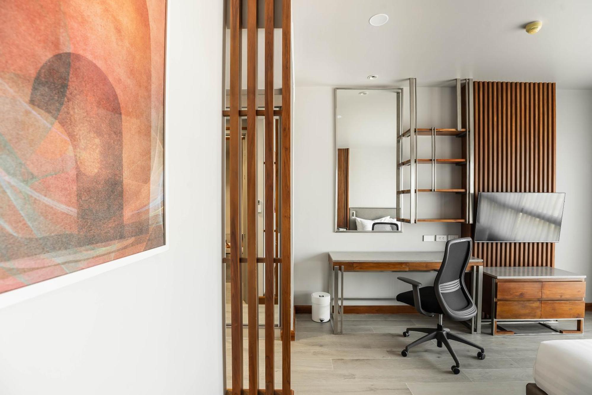 Sn Residences Vientiane Eksteriør bilde