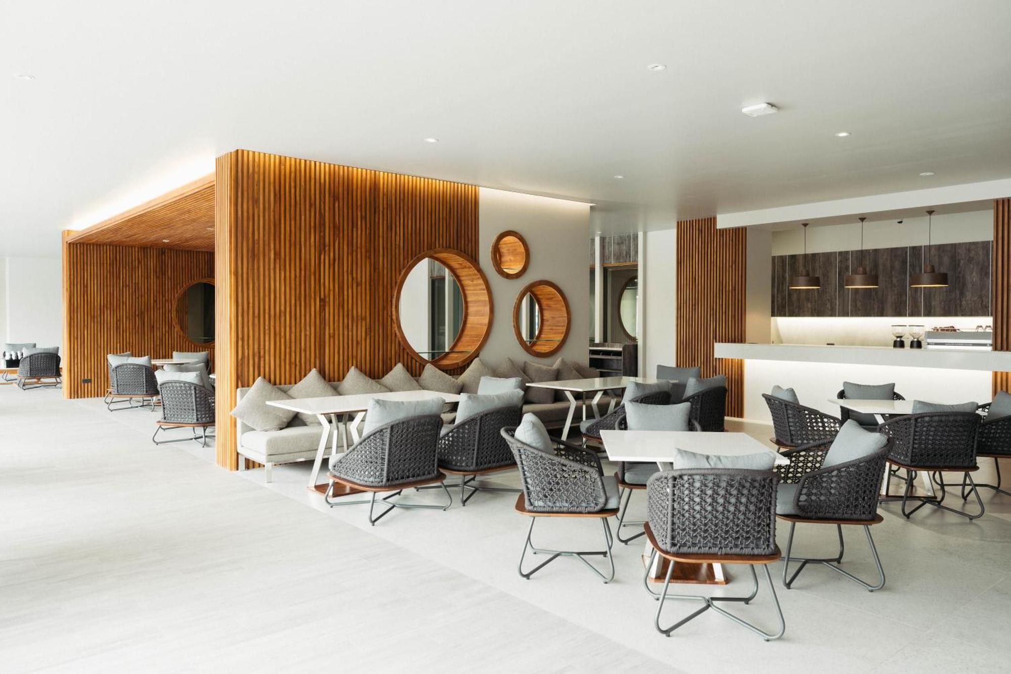 Sn Residences Vientiane Eksteriør bilde