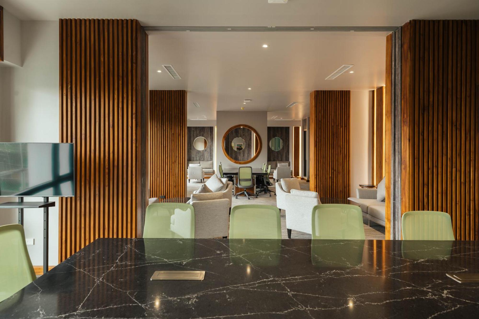 Sn Residences Vientiane Eksteriør bilde